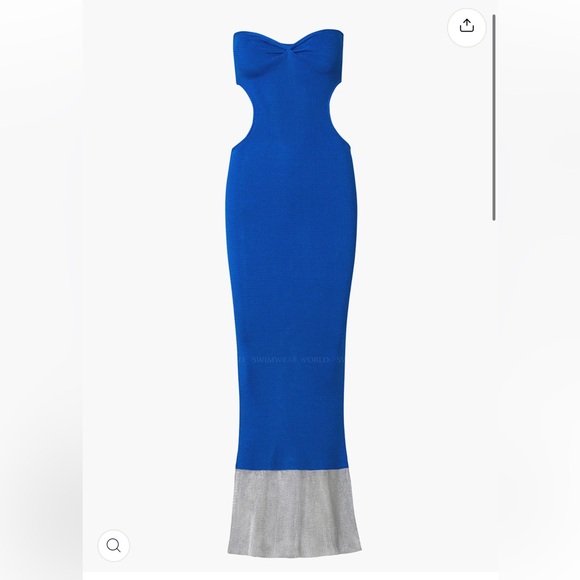 BAOBAB Anais dress - Picture 3 of 3